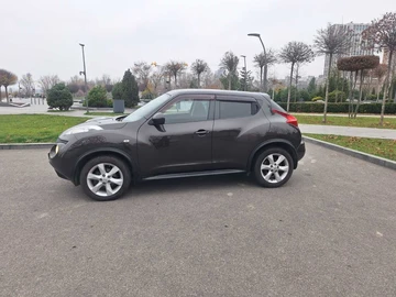 Авто Nissan Juke 2012 № 8266297
