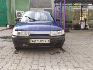 Авто ВАЗ 2112 2007 № 8266305