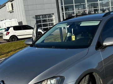 Авто Volkswagen Golf 2014 № 8266317