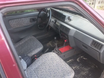 Авто ЗАЗ 1103 Slavuta 2007 № 8266326