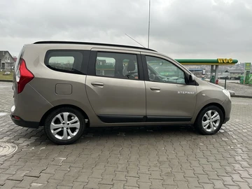 Авто Dacia 1300 2012 № 8266328