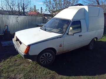 Авто ЗАЗ 1105 2003 № 8266331