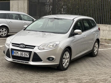 Авто Ford Focus 2013 № 8266333