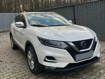 Авто Nissan Rogue 2019 № 8266340
