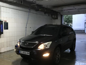 Авто Lexus Rx Серія 2008 № 8266358