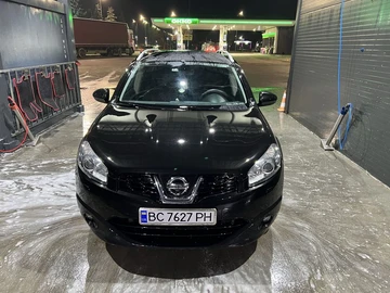 Авто Nissan Qashqai 2011 № 8266363