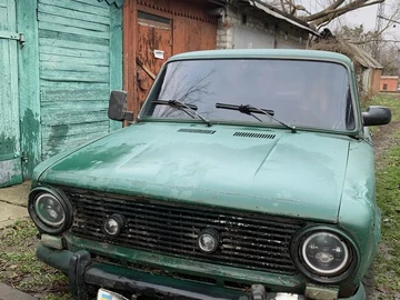 Авто ВАЗ 2101 1989 № 8266373