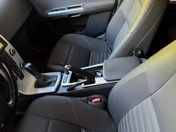 Авто Volvo V50 2011 № 8266388