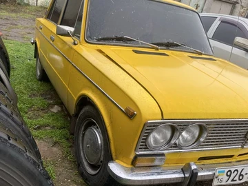 Авто ВАЗ 2103 1981 № 8266400