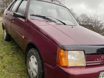 Авто ЗАЗ 1102 2005 № 8266404