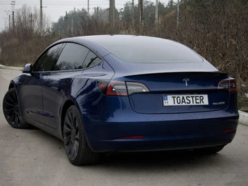 Авто Tesla Model 3 2021 № 8266414