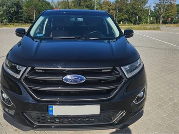 Авто Ford Edge 2017 № 8266457