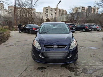 Авто Ford C-Max 2015 № 8266458