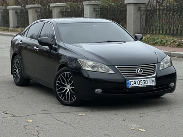 Авто Lexus Es Серія 2007 № 8266462