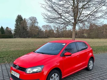 Авто Volkswagen Polo 2012 № 8266474