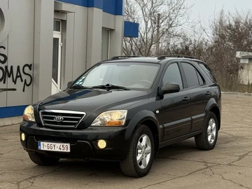 Авто KIA Sorento 2009 № 8266476
