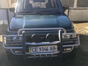 Авто УАЗ 2315 2004 № 8266477