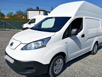 Авто Nissan Nv200 2019 № 8266479