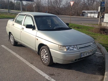 Авто ВАЗ 2110 2006 № 8266487