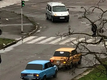 Авто ВАЗ 2103 1995 № 8266488