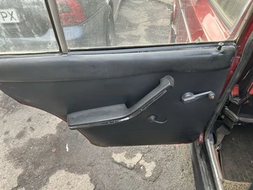 Авто ВАЗ 2105 1990 № 8266501