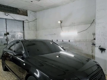 Авто Audi A6 2004 № 8266558