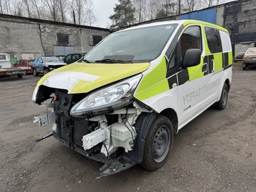 Авто Nissan Nv200 2020 № 8266559