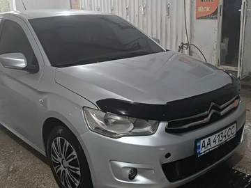 Авто Citroen C-Elysee 2014 № 8266560