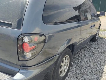 Авто Dodge Grand Caravan 2001 № 8266563