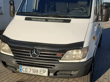 Авто Mercedes 320 2003 № 8266564
