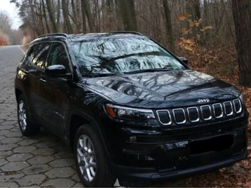 Авто Jeep Cherokee 2023 № 8266565