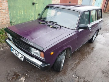 Авто ВАЗ 2104 2004 № 8266571