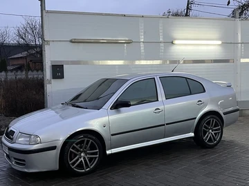 Авто Skoda Octavia 2007 № 8266572
