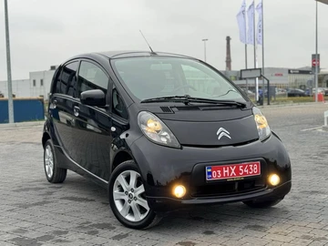 Авто Citroen 2 Cv6 2013 № 8266580