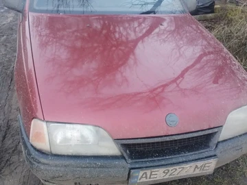 Авто Opel Omega 1991 № 8266585