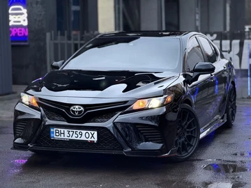 Авто Toyota Camry 2020 № 8266589