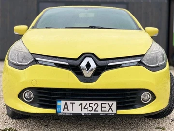 Авто Renault Clio 2014 № 8266592