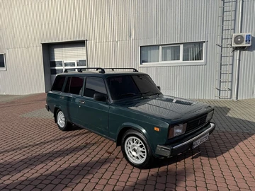 Авто ВАЗ 21047 2007 № 8266653