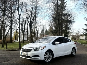 Авто KIA Avella 2013 № 8266659