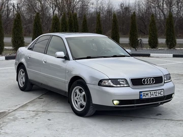 Авто Audi A4 1999 № 8266662