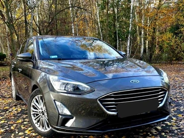 Авто Ford Focus 2015 № 8266667