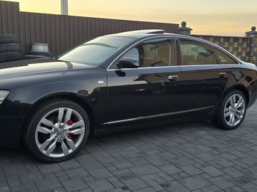 Авто Audi A6 2006 № 8266668