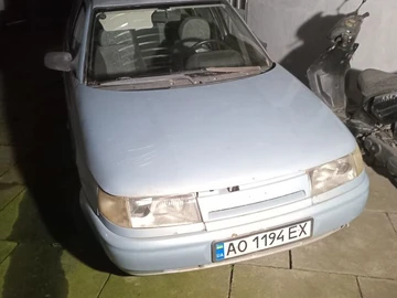 Авто ВАЗ 2111 2004 № 8266670