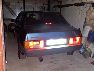 Авто ВАЗ 21099I 2004 № 8266677