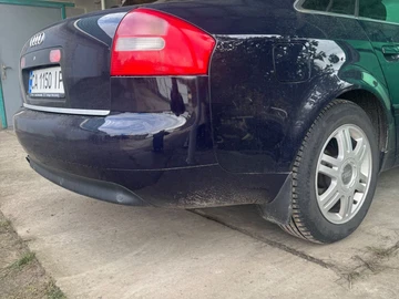 Авто Audi A6 2003 № 8266687