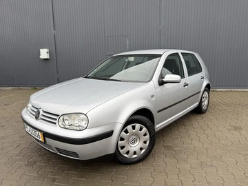 Авто Volkswagen Golf 2003 № 8266702