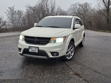 Авто Dodge Journey 2013 № 8266714
