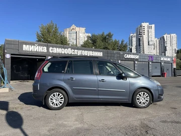 Авто Citroen C4 Picasso 2008 № 8266716