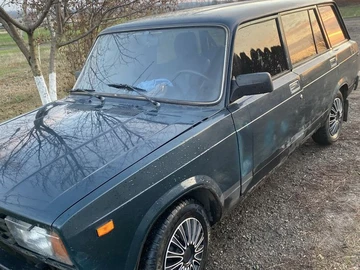 Авто ВАЗ 2104 2005 № 8266775