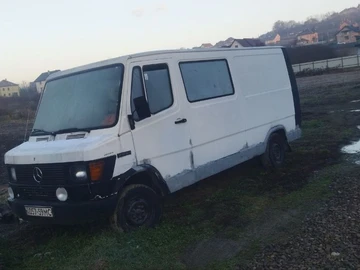 Авто Mercedes 280 1992 № 8266779